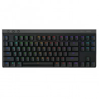 Teclado Gamer Logitech G515 Tkl (920-012868) Mecanico