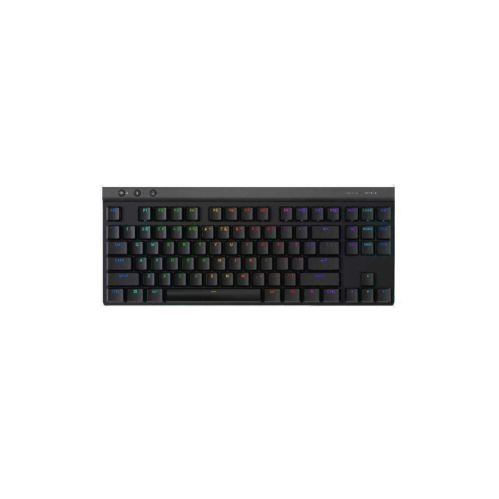 Teclado Gamer Logitech G515 Tkl (920-012868) Mecanico Teclado Gamer Logitech G515 Tkl (920-012868) Mecanico