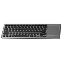 TECLADO INALAMBRICO KLIP XTREME KCK-550S español