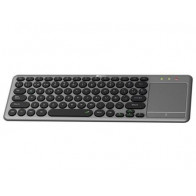 TECLADO INALAMBRICO KLIP XTREME KCK-550S español