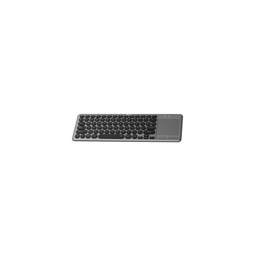 TECLADO INALAMBRICO KLIP XTREME KCK-550S español TECLADO INALAMBRICO KLIP XTREME KCK-550S español