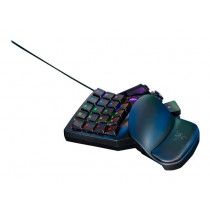 Razer Tartarus Pro - Teclado numérico - retroiluminación