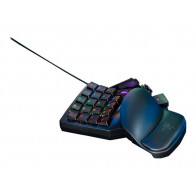 Razer Tartarus Pro - Teclado numérico - retroiluminación