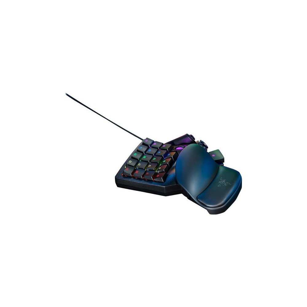 Razer Tartarus Pro - Teclado numérico - retroiluminación Razer Tartarus Pro - Teclado numérico - retroiluminación