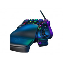Razer Tartarus Pro - Teclado numérico - retroiluminación
