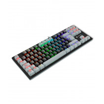 TECLADO MECANICO ANTRYX TKL MK845 TRIX