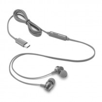Lenovo, Interfaz USB-C, Tipo alambrico.