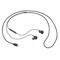Auriculares Samsung Tipo-C