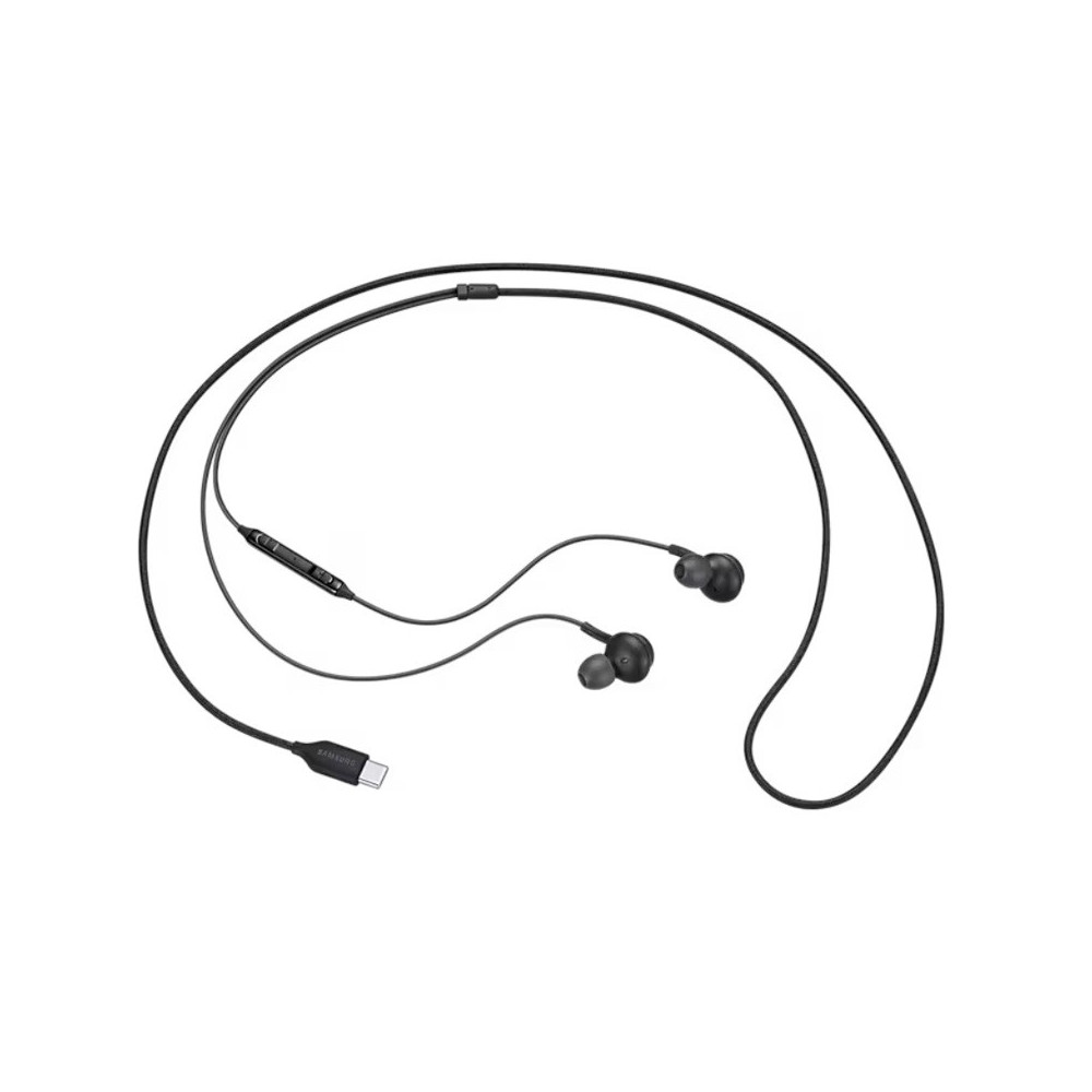 Auriculares Samsung Tipo-C Auriculares Samsung Tipo-C