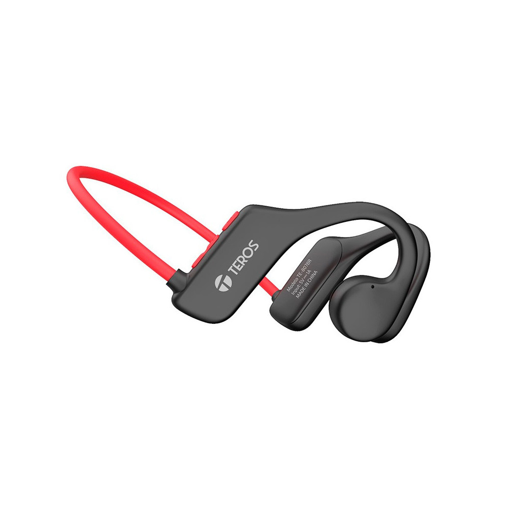Audífono de conducción de aire TEROS TE-8078R Audífono de conducción de aire TEROS TE-8078R