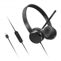 Auriculares Stereo Lenovo On-Ear