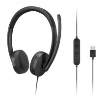 Auriculares Stereo con micrófono Lenovo Gen 2