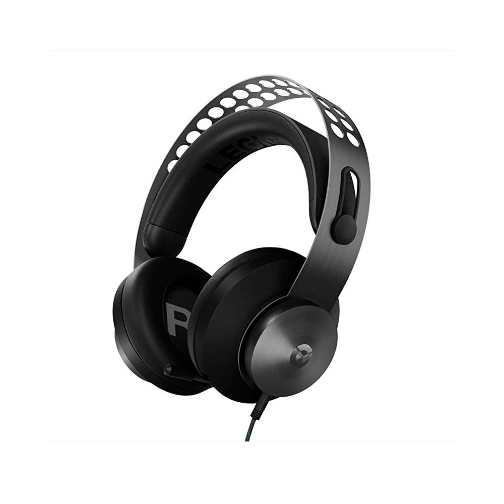 Auriculares Lenovo Gaming Legion H300 Auriculares Lenovo Gaming Legion H300