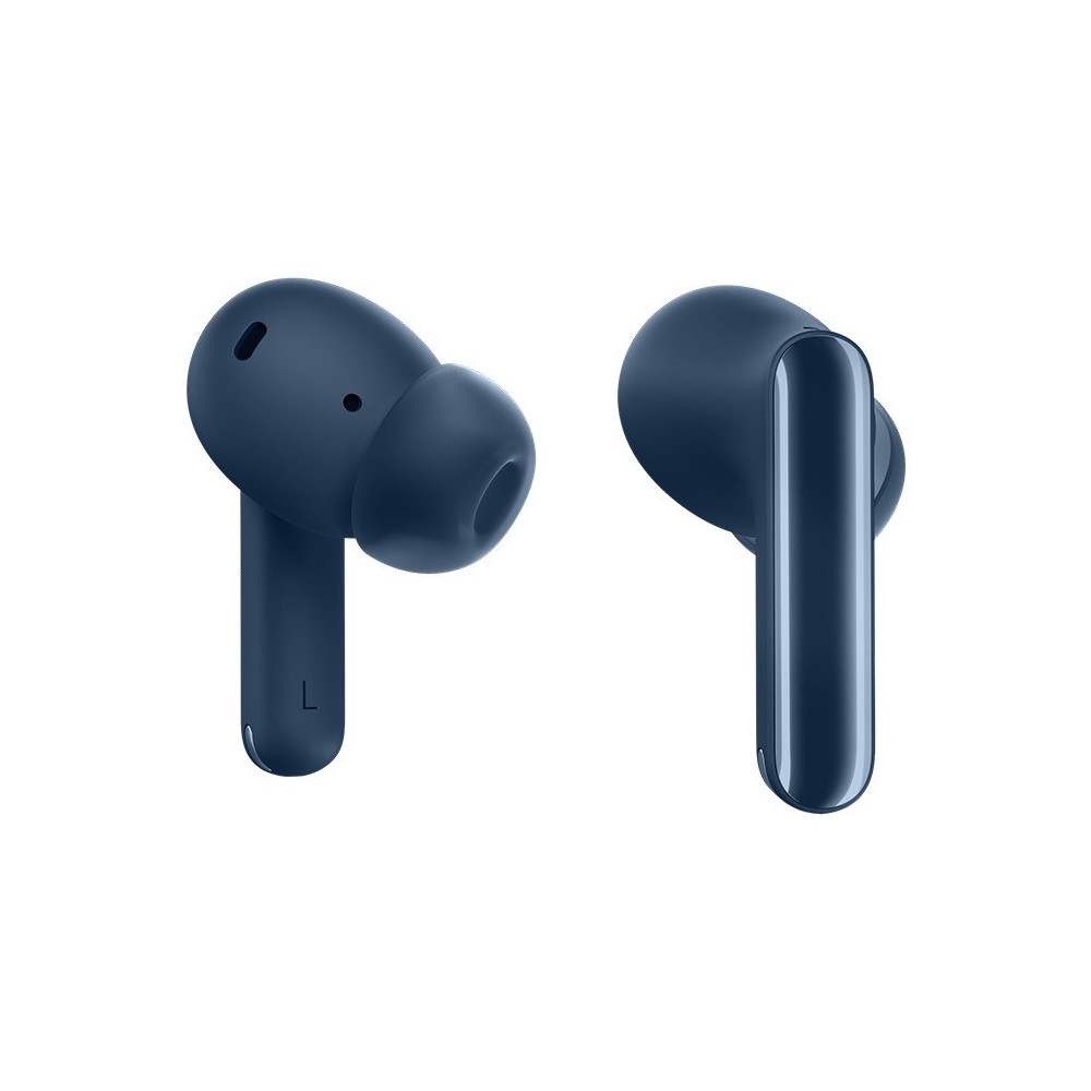Lenovo TWS Auriculares (In-Ear) con 3 mics design ENC Lenovo TWS Auriculares (In-Ear) con 3 mics design ENC