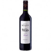 Vino Tinto SANTIAGO QUEIROLO Gran Tinto Tannat Botella 750ml