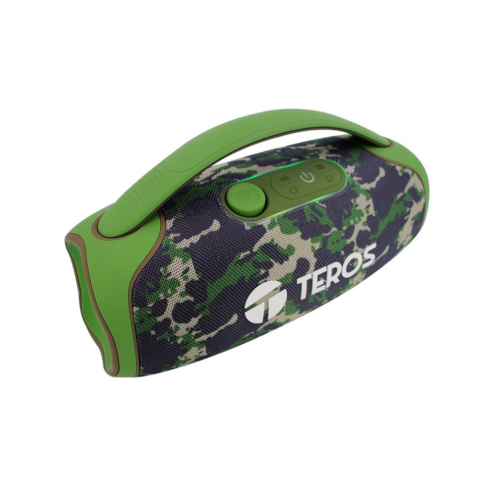 Parlante TEROS TE-6045G