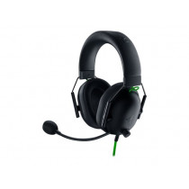 Razer BlackShark V2 X - Auricular - tamaño completo