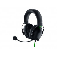 Razer BlackShark V2 X - Auricular - tamaño completo