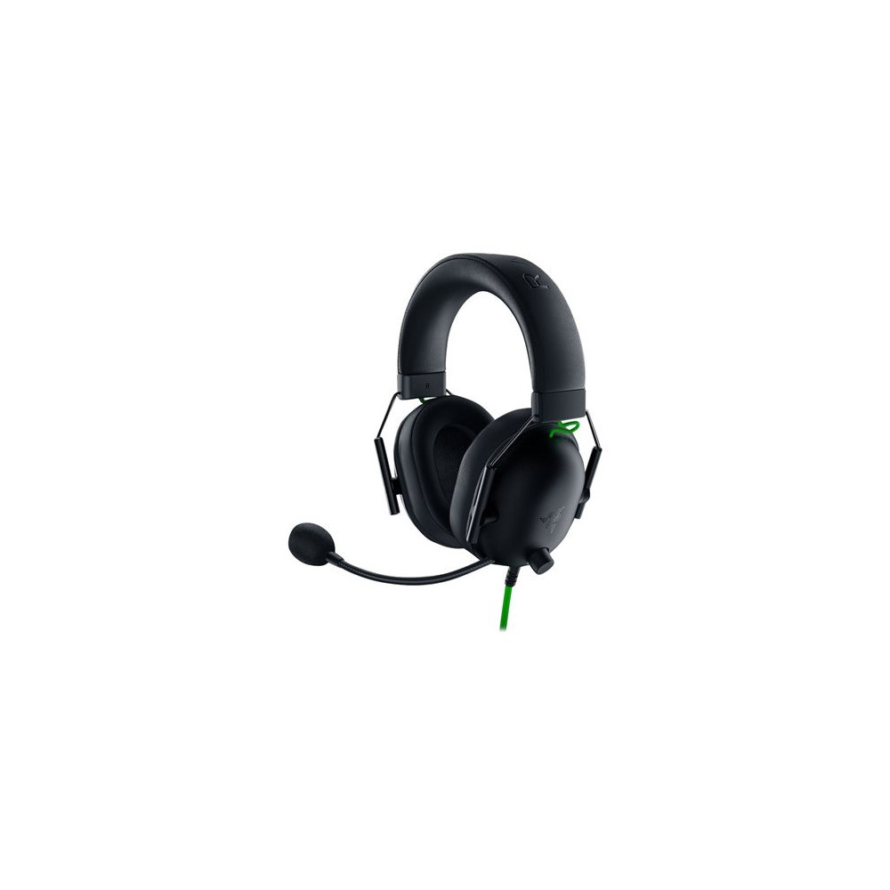 Razer BlackShark V2 X - Auricular - tamaño completo Razer BlackShark V2 X - Auricular - tamaño completo