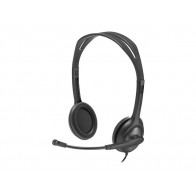 Logitech Stereo H111
