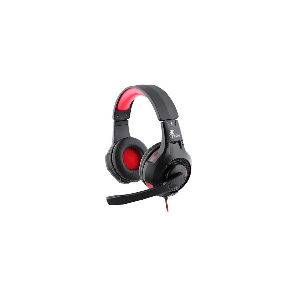 Xtech Ixion - Auricular - tamaño completo XTH-541 Xtech Ixion - Auricular - tamaño completo XTH-541