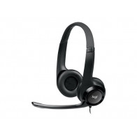 Logitech USB Headset H390