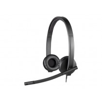 Logitech H570e Wired Headset