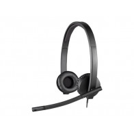Logitech H570e Wired Headset