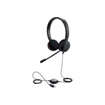 Jabra Evolve 20 MS stereo