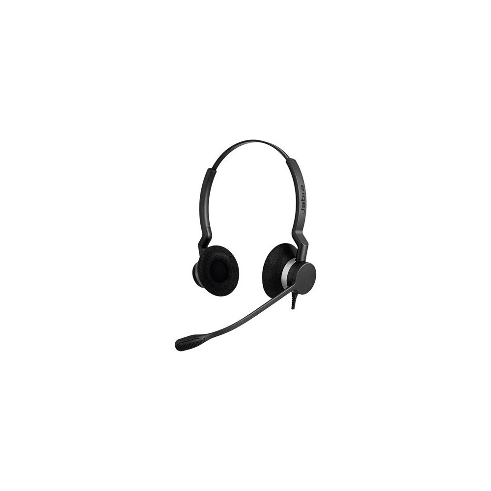 Jabra BIZ 2300 QD Duo Jabra BIZ 2300 QD Duo