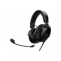 HyperX Cloud III Gaming - Auricular