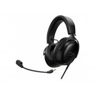 HyperX Cloud III Gaming - Auricular