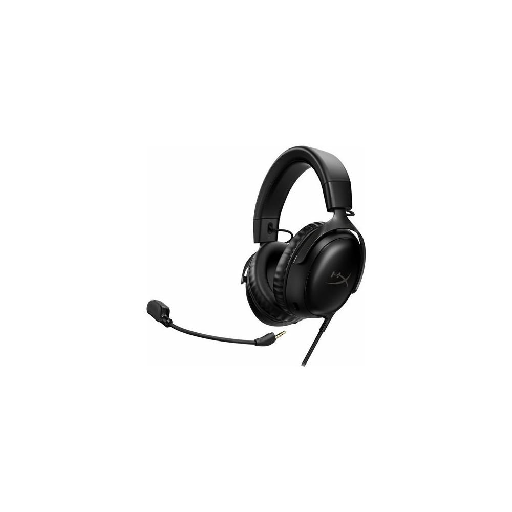 HyperX Cloud III Gaming - Auricular