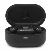Auriculares inalámbricos AKGN5HYBRIDBLKAM