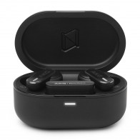 Auriculares inalámbricos AKGN5HYBRIDBLKAM