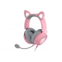 Razer Kraken Kitty V2 Pro - Auricular