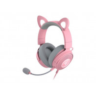 Razer Kraken Kitty V2 Pro - Auricular