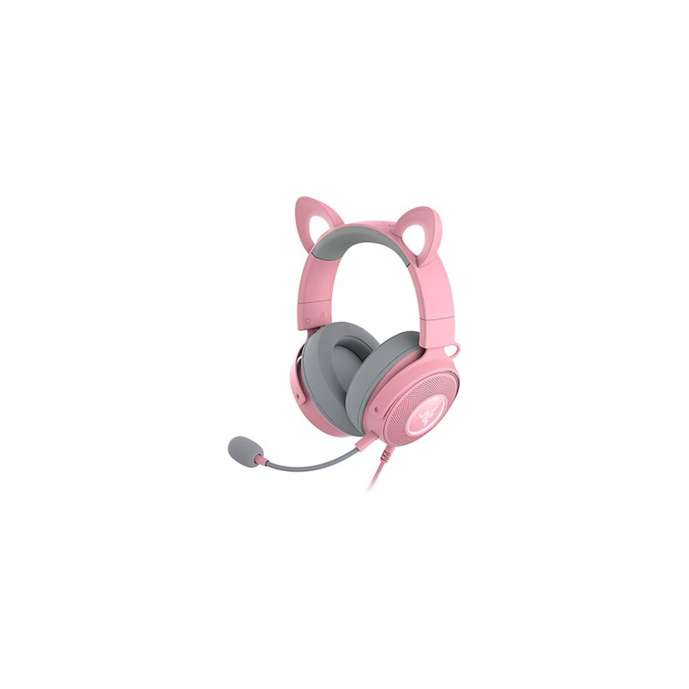 Razer Kraken Kitty V2 Pro - Auricular Razer Kraken Kitty V2 Pro - Auricular