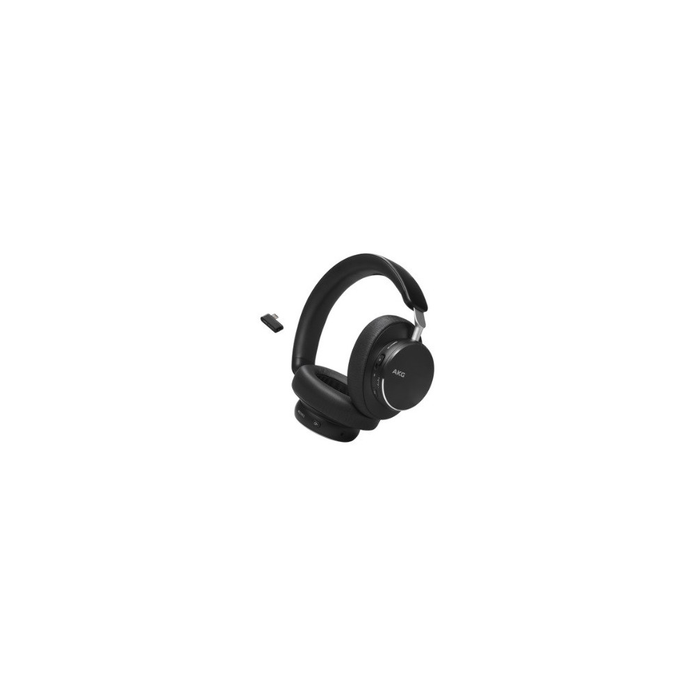 AKG N9 Hybrid - Auriculares con diadema - Non-TWS