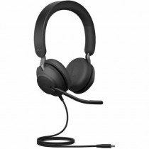 Auriculares Jabra Evolve2 40 SE