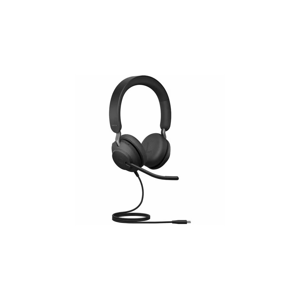 Auriculares Jabra Evolve2 40 SE