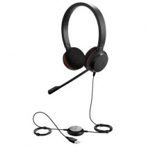 Auriculares Jabra EVOLVE 20