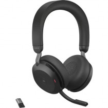 Auriculares Jabra Evolve2 75 Inalámbrico