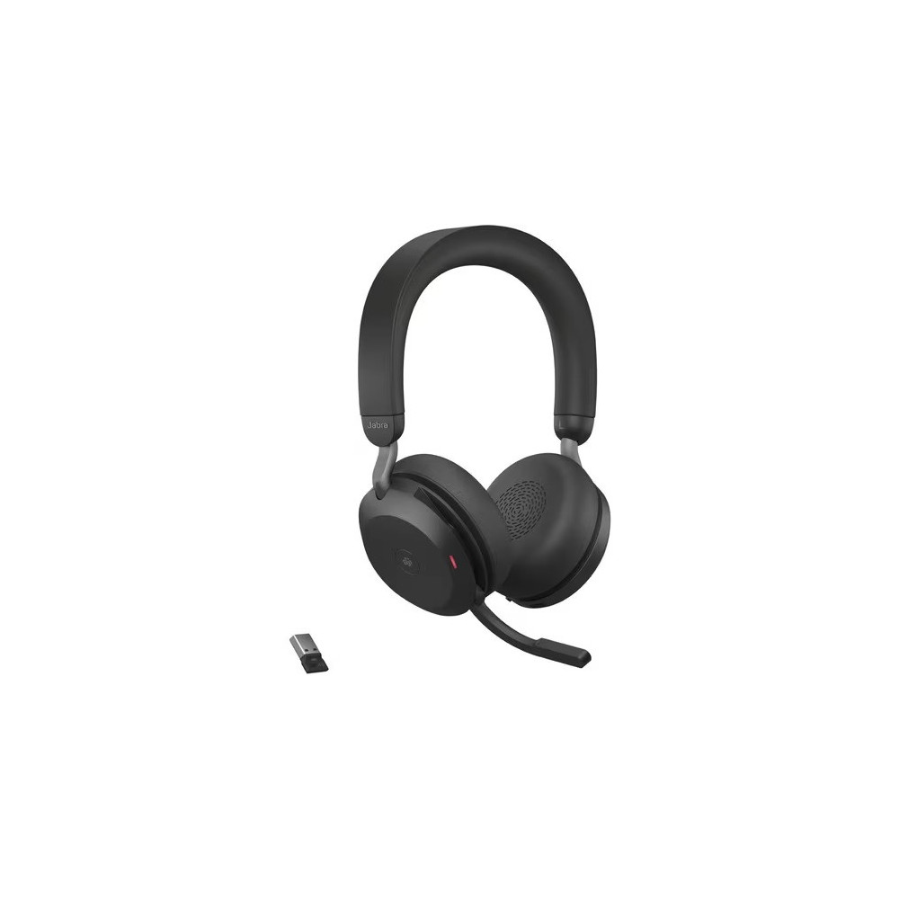 Auriculares Jabra Evolve2 75 Inalámbrico Auriculares Jabra Evolve2 75 Inalámbrico