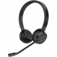 Auriculares Jabra Evolve 65 TE Inalámbrico
