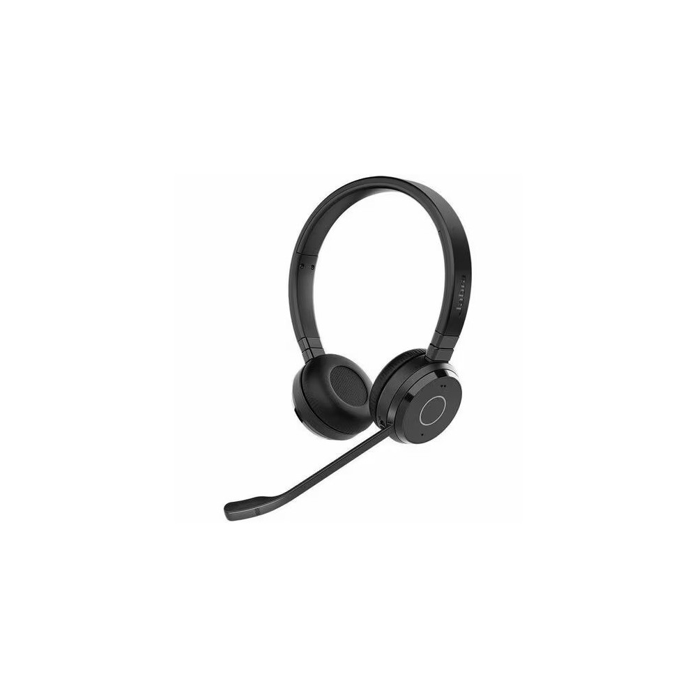 Auriculares Jabra Evolve 65 TE Inalámbrico Auriculares Jabra Evolve 65 TE Inalámbrico