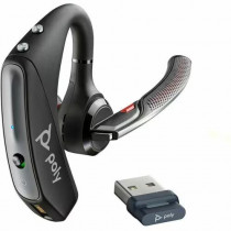 Auricular Poly Voyager 5200 Inalámbrico