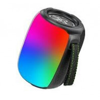 Klip Xtreme KBS-250BK - Altavoz - Negro