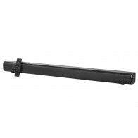 Klip Xtreme KSB-001 - Barra de sonido - Negro