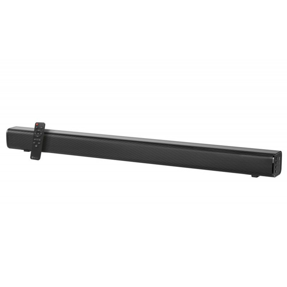 Klip Xtreme KSB-001 - Barra de sonido - Negro